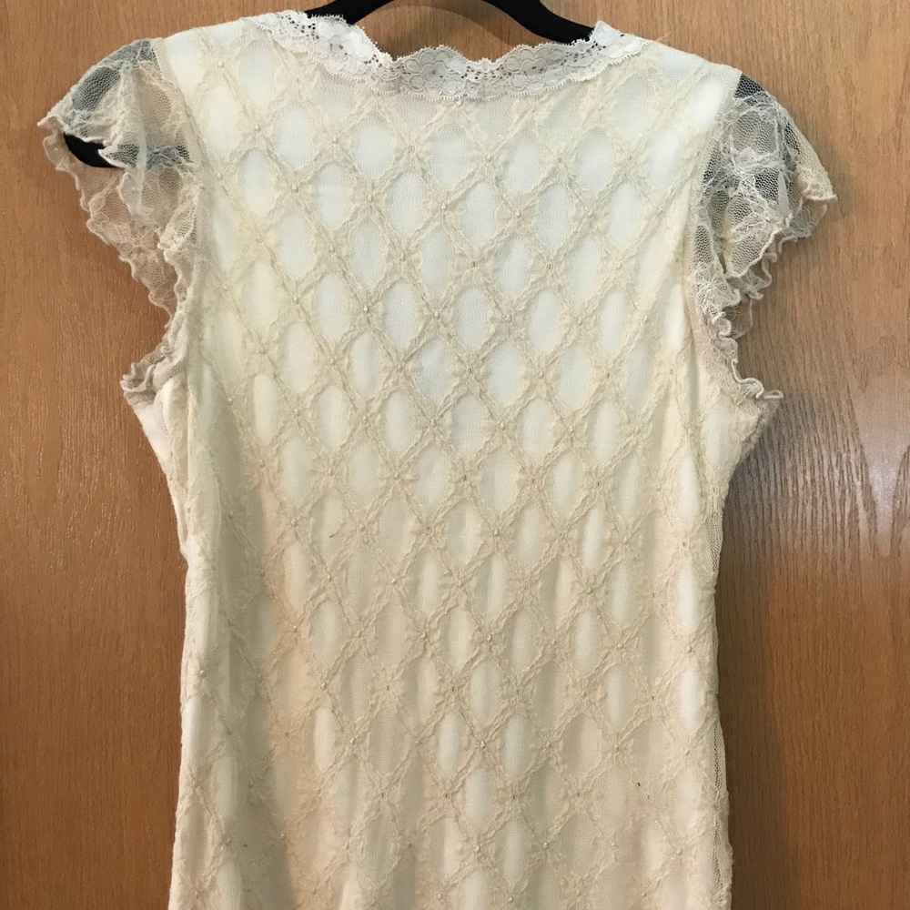 Formal Blouse - Picture 2 of 3